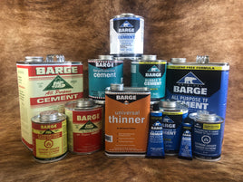 Adhesives