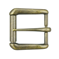 Napa Roller Buckles