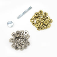 Easy-To-Do Line 24 Snaps & Setter