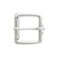Heavy Duty Stainless Steel Roller Buckles
