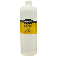 ZeliPREP Leather Preparer/Deglazer