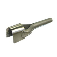 Strap End Punch