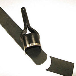 Strap End Punch