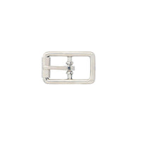 Rectangle Roller Buckles