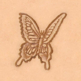 Butterfly 3-D Stamp 88335-00