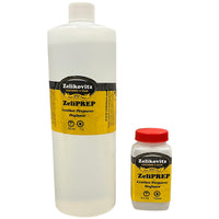 ZeliPREP Leather Preparer/Deglazer