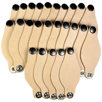 Neckerchief Slide 25 pack