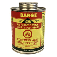 Barge All Purpose Cement - Pint