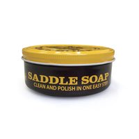 Fiebings Saddle Soap 12oz - Yellow
