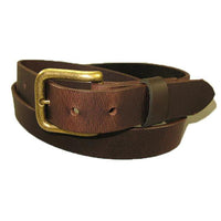 1 1/4" Buffalo Belts Youth - 2 Colors