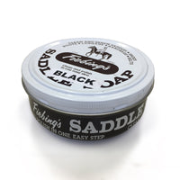 Fiebings Saddle Soap 12oz - Black