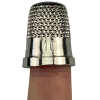 C.S. Osborne Thimble Closed #7-#13