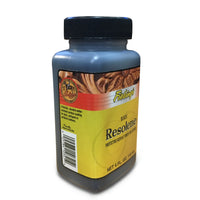 Fiebing's Black Resolene 4 oz