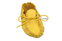 Baby's 1st Moccasin Kit