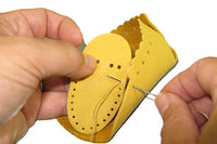 Baby's 1st Moccasin Kit