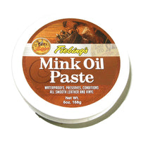 Fiebing's Mink Oil Paste