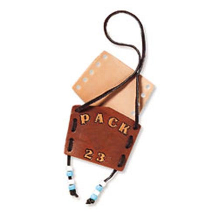 Image of 18-44116M - Neckerchief Slide