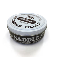 Fiebings Saddle Soap 12oz White