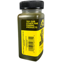 Fiebings Sole And Heel Edge Dressing 4 Ounce Bottle - Black and Brown