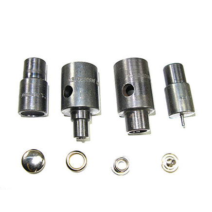 Image of 96-76284 - #24 Snap Die Set For W-1 4 pc set