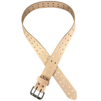 Leather Carpenters Tool Belt