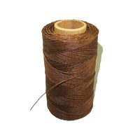 Sewing Awl Thread - 4 Colors - 4 Ounce Spools