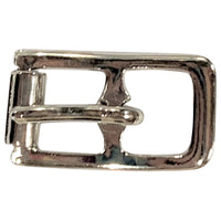 Shoe Roller Buckle -1/4"