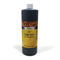 Fiebing's Edge Kote Black - 32 oz