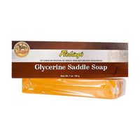 Glycerine Saddle Soap