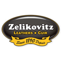 4.5mm (3/16") Deer Tan Goat Lace Monte