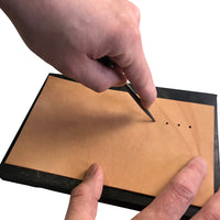 C.S. Osborne Heavy Duty Scratch Awl #4-2