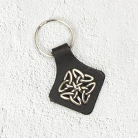 Folded Key Chain Kit, 2/PK