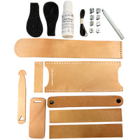 Discover Leathercraft Kit 4999-00