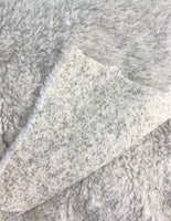 Ultra Soft Sherpa Lining 3'x5' All-Weather Liner 1/4" Thick