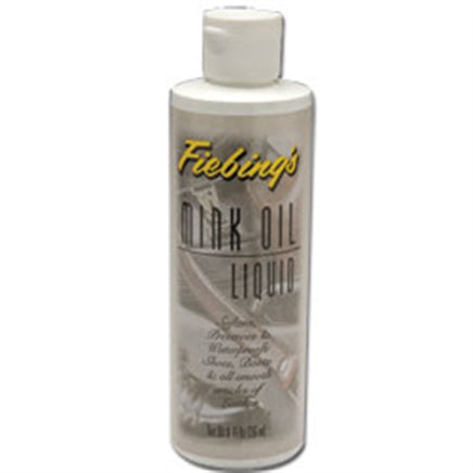 Image of 44-2346 - Mink Oil Liquid 8oz