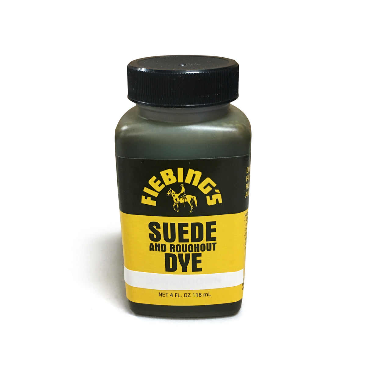 Suede Dye Fiebing s Zelikovitz