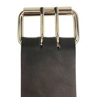 2 Prong Roller Buckle 2" Double Prong