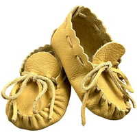 Baby's 1st Moccasin Kit