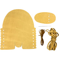 Baby's 1st Moccasin Kit