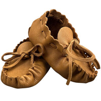 Baby's 1st Moccasin Kit