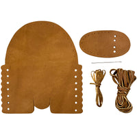 Baby's 1st Moccasin Kit