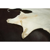 Rawhide Side Bleached 4/6oz