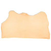 Natural Veg Tan Cowhide Tooling Leather Double Shoulder 8 to 9 oz. (3.2 to 3.6 mm)