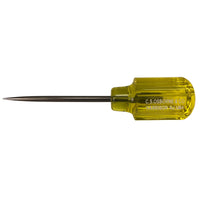 C.S. Osborne Heavy Duty Scratch Awl #4-1