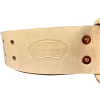 Leather Carpenters Tool Belt
