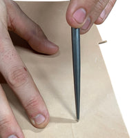 C.S. Osborne Heavy Duty Scratch Awl #4-3