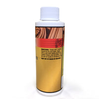 Leather Sheen 4 oz Liquid