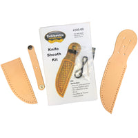 Knife Sheath Kit 4105-00