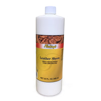 Fiebing's Liquid Leather Sheen 32 fl. oz. Leather Finish