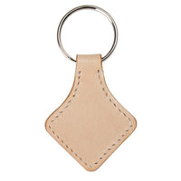 Folded Key Chain Kit, 2/PK